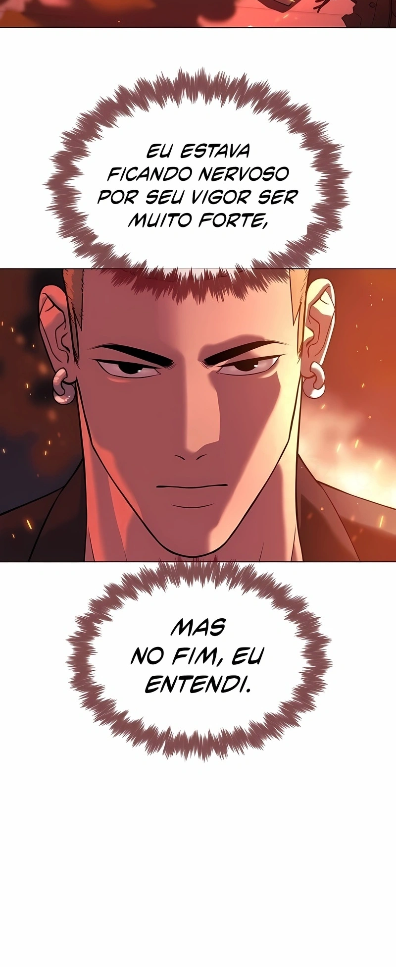 Assassino Pietro Capítulo 34 Página 79