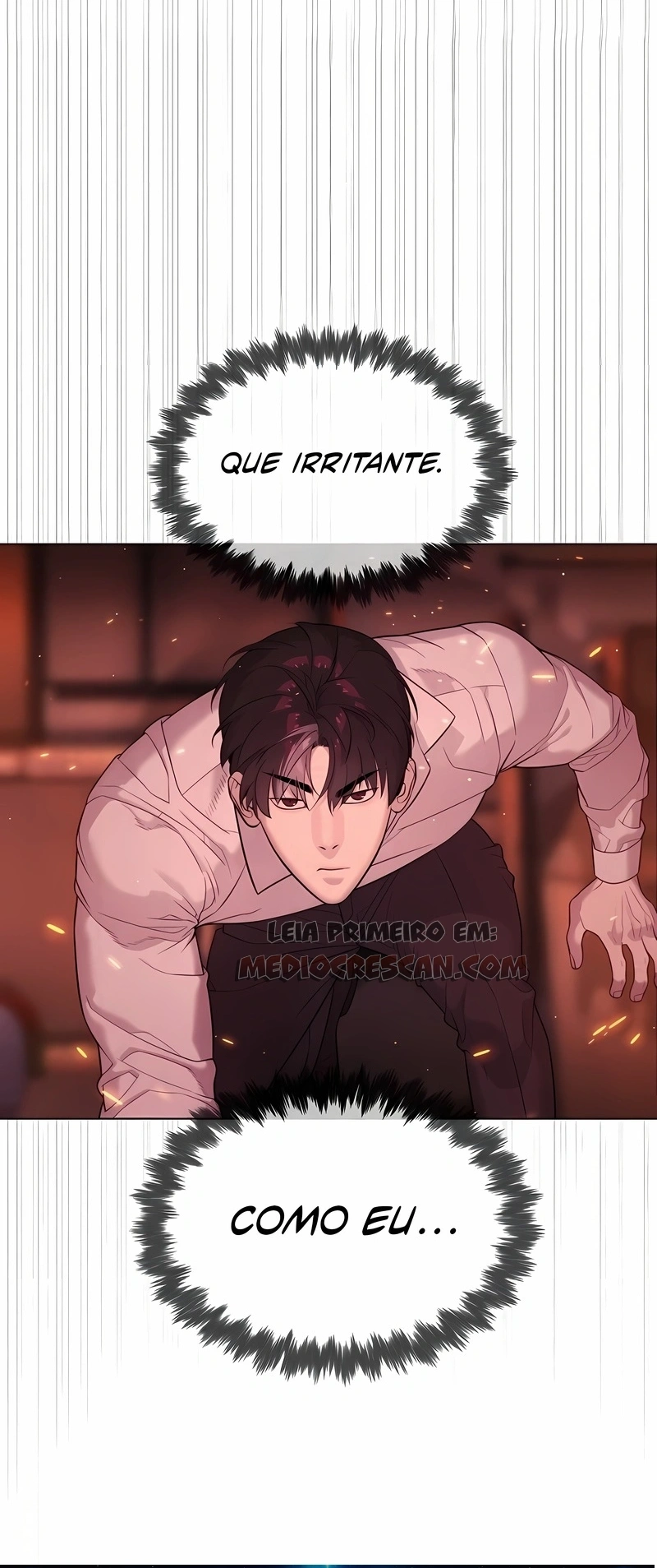 Assassino Pietro Capítulo 35 Página 103