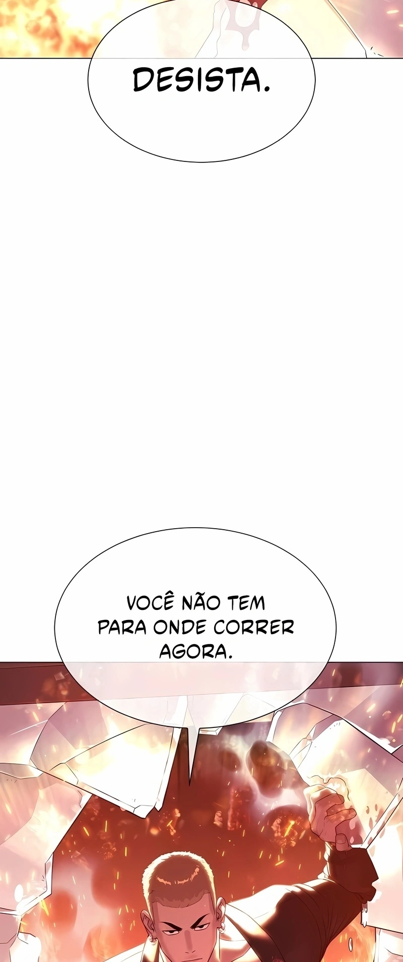Assassino Pietro Capítulo 35 Página 106