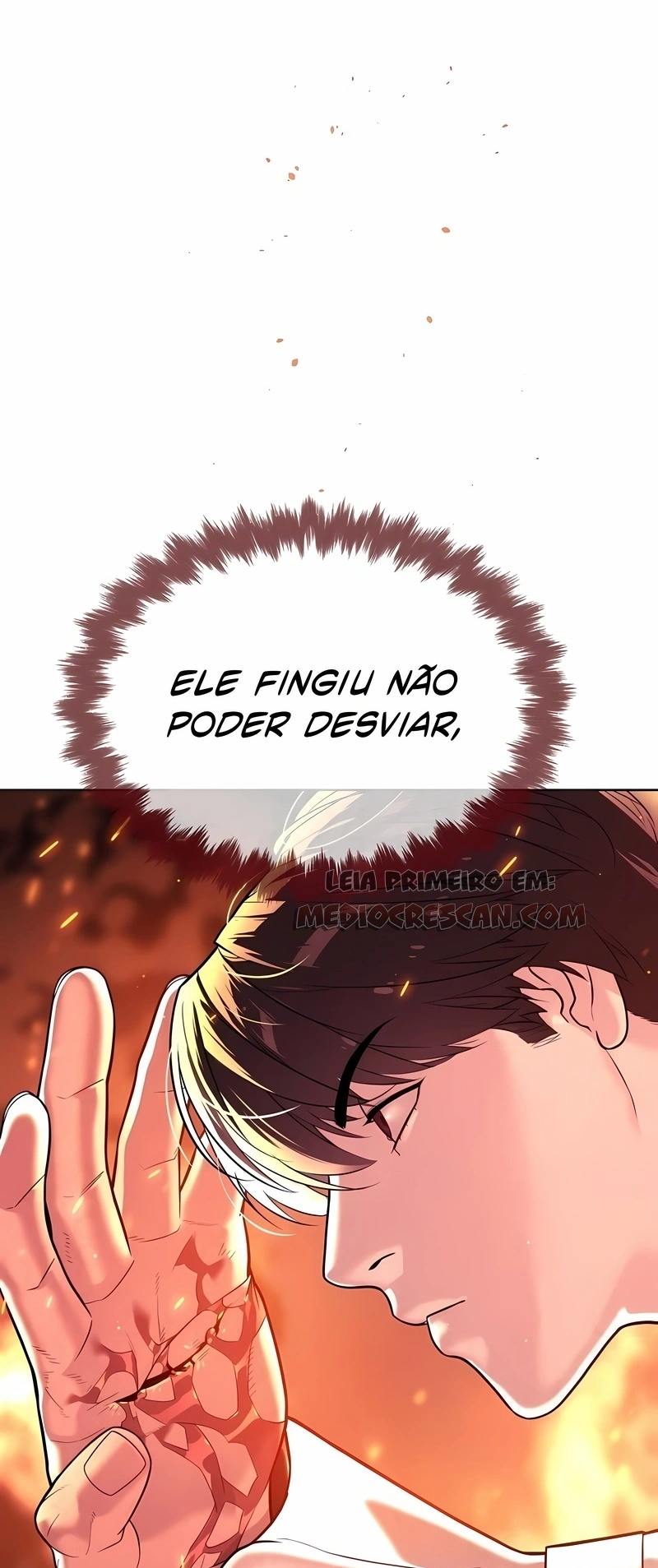 Assassino Pietro Capítulo 35 Página 11