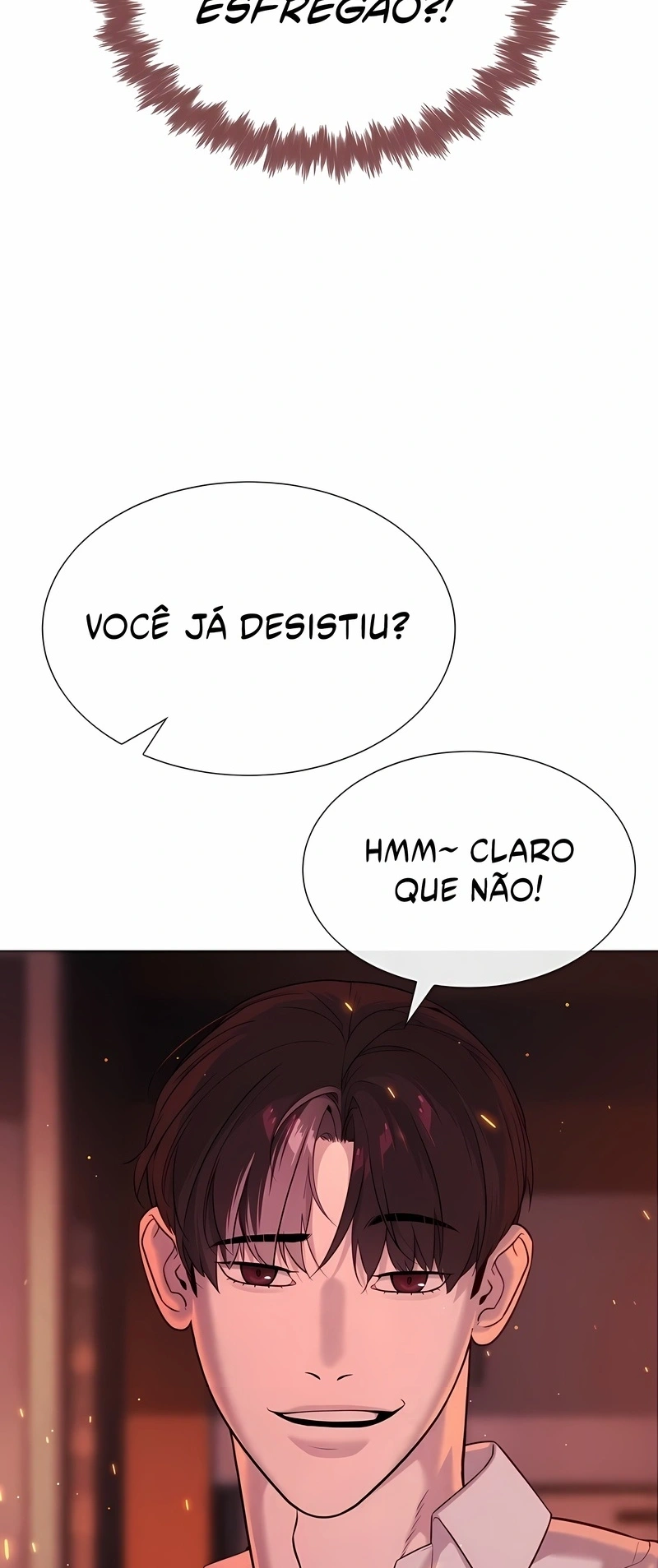 Assassino Pietro Capítulo 35 Página 114
