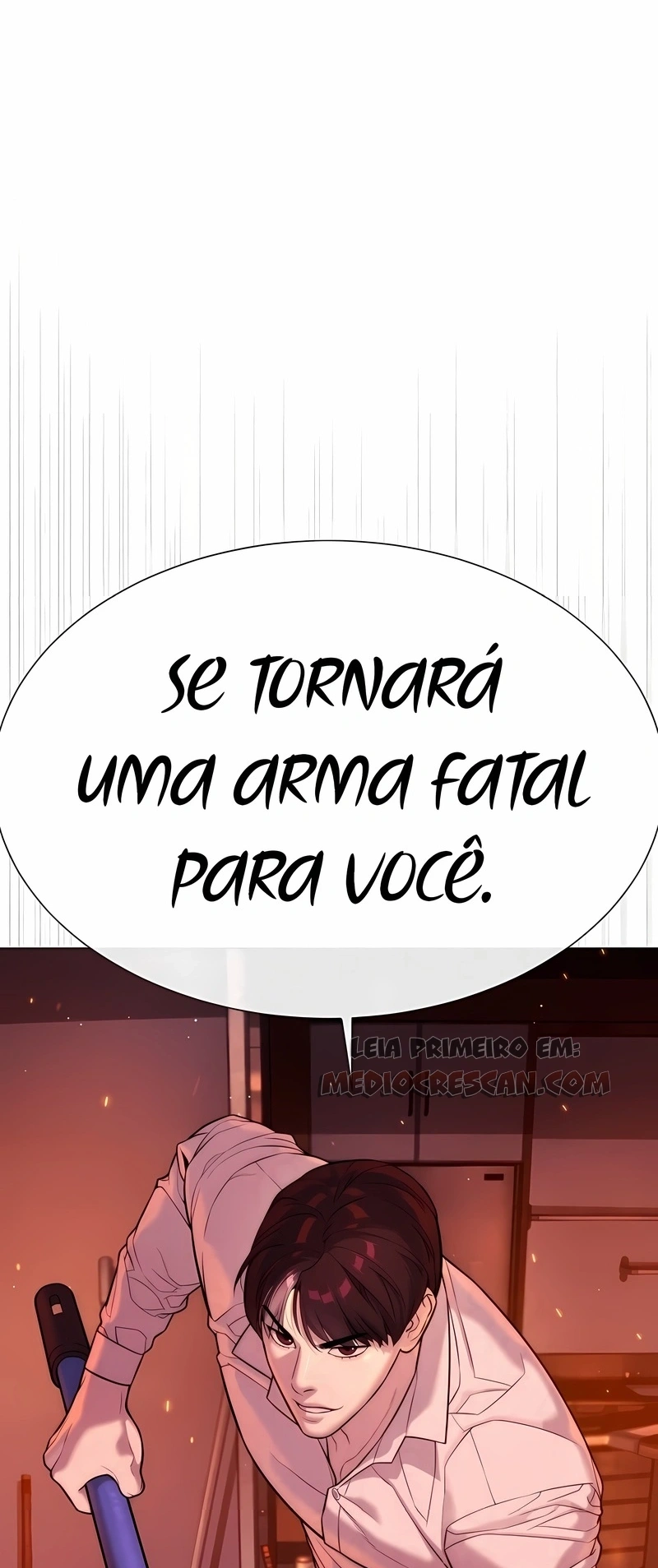 Assassino Pietro Capítulo 35 Página 118