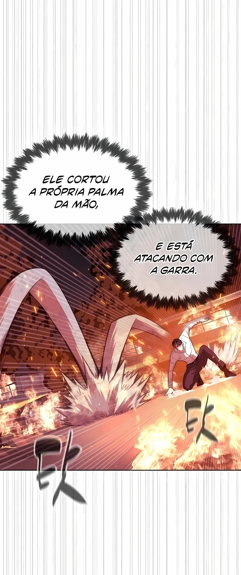 Assassino Pietro Capítulo 35 Página 16