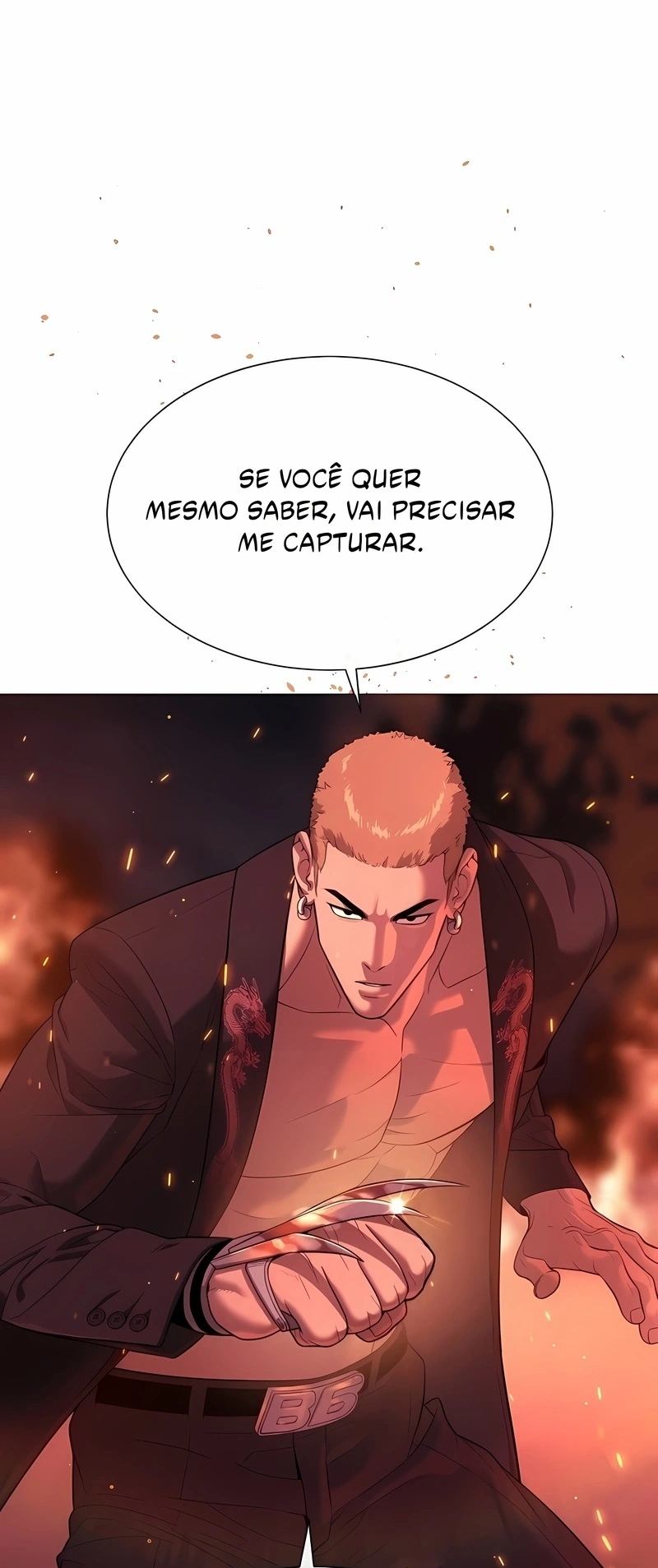 Assassino Pietro Capítulo 35 Página 21