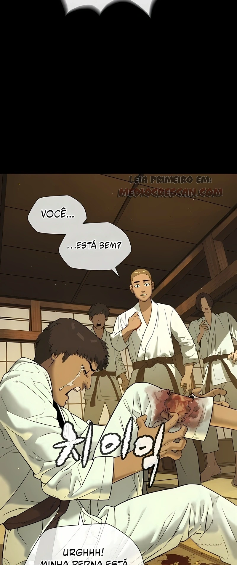 Assassino Pietro Capítulo 35 Página 51