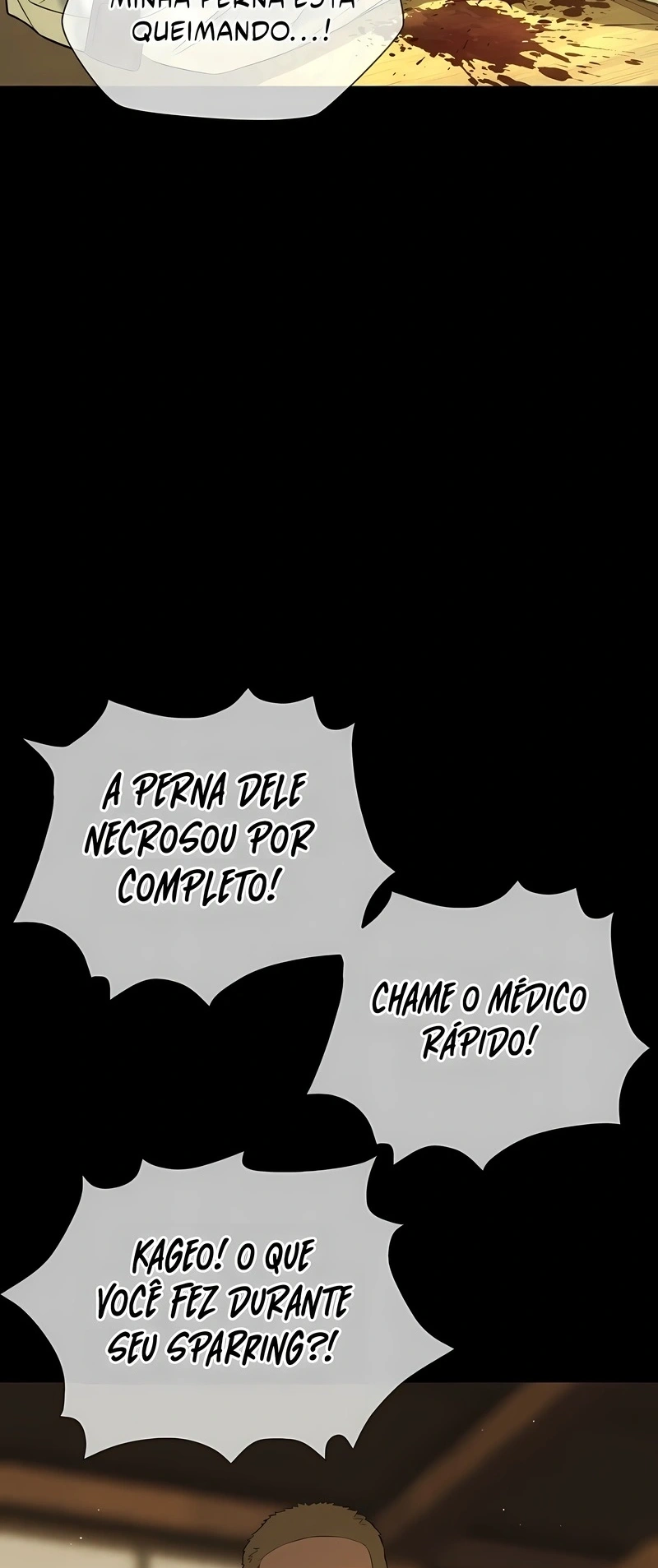 Assassino Pietro Capítulo 35 Página 52