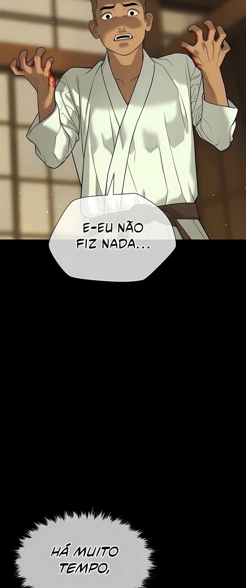 Assassino Pietro Capítulo 35 Página 53
