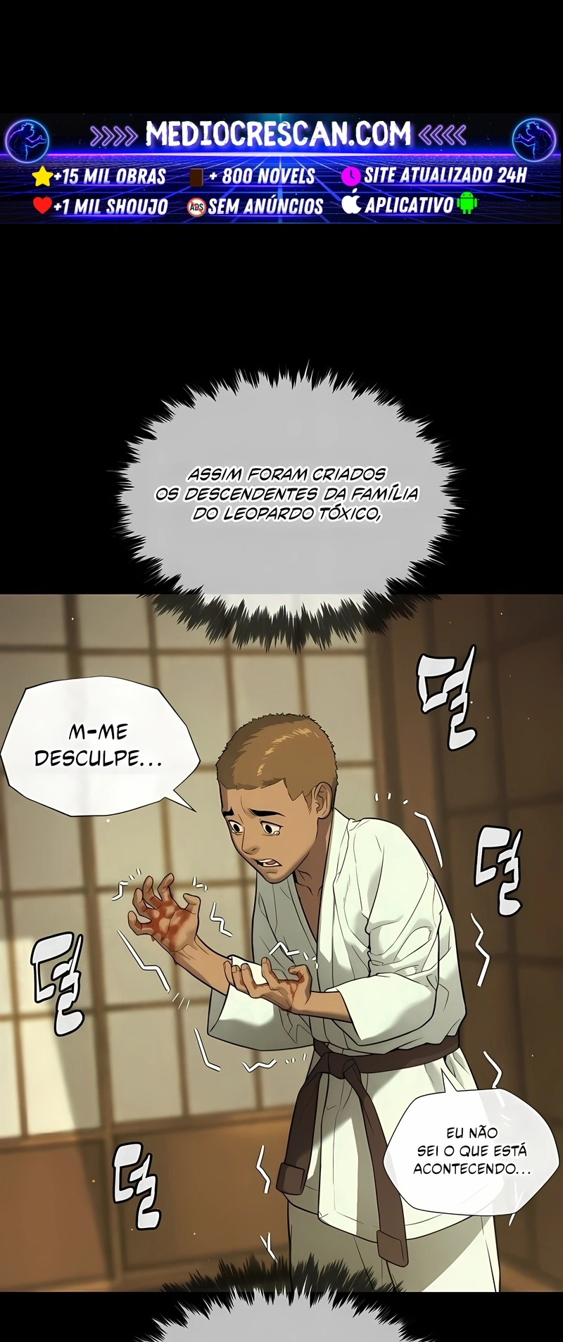 Assassino Pietro Capítulo 35 Página 55