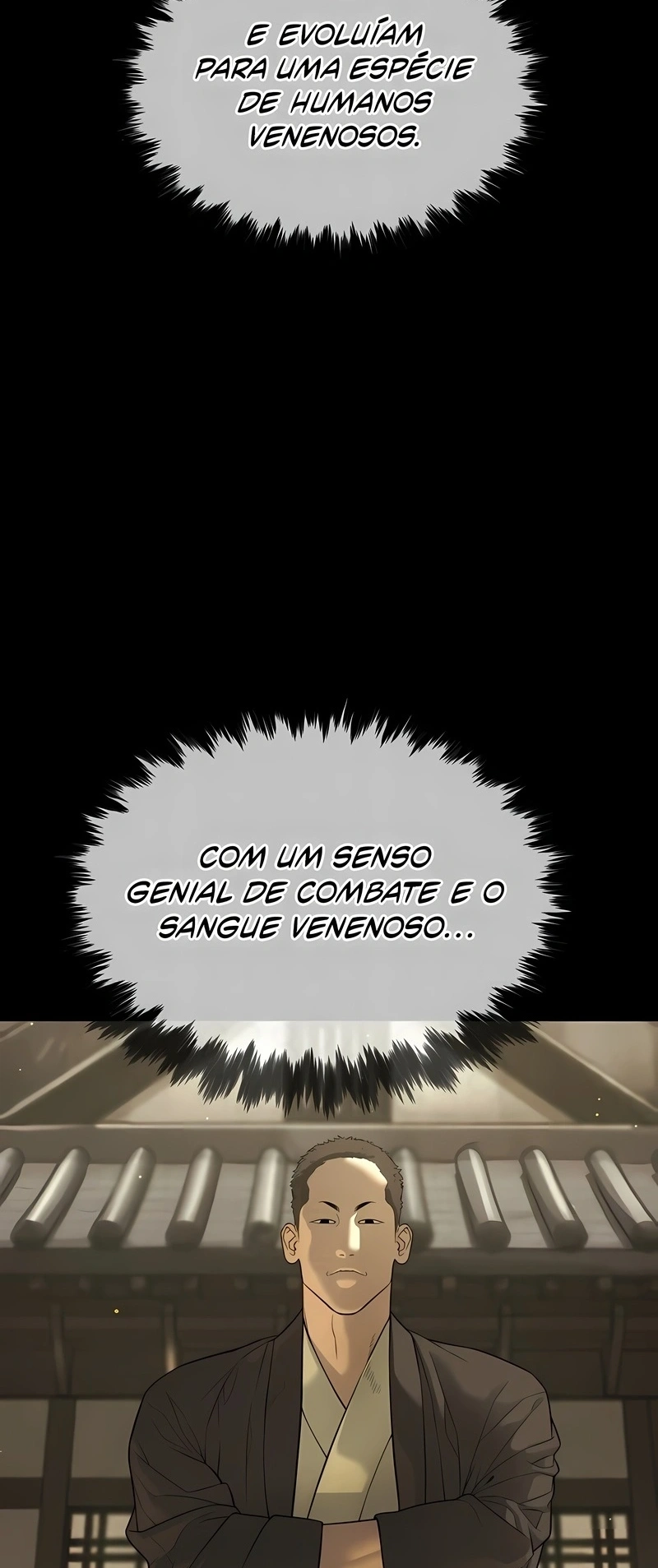 Assassino Pietro Capítulo 35 Página 56