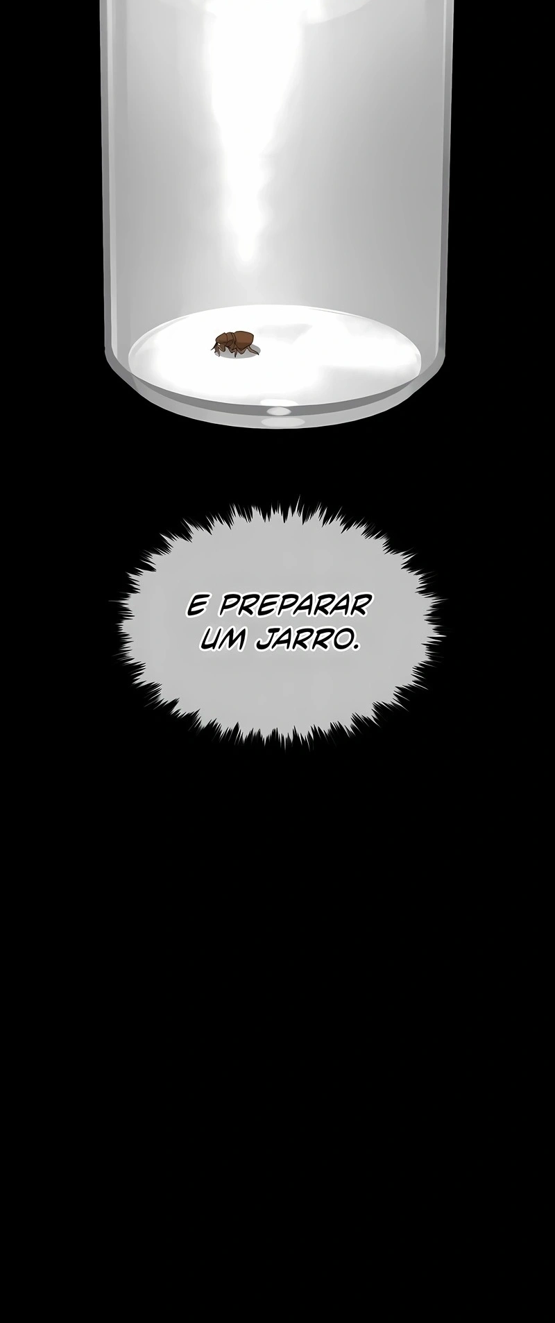 Assassino Pietro Capítulo 35 Página 58