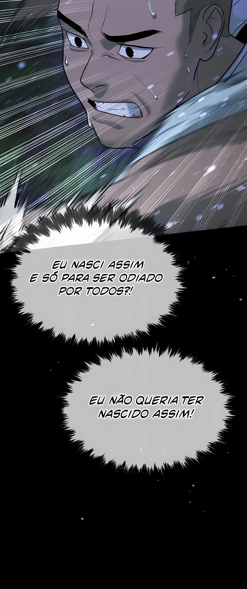 Assassino Pietro Capítulo 35 Página 68