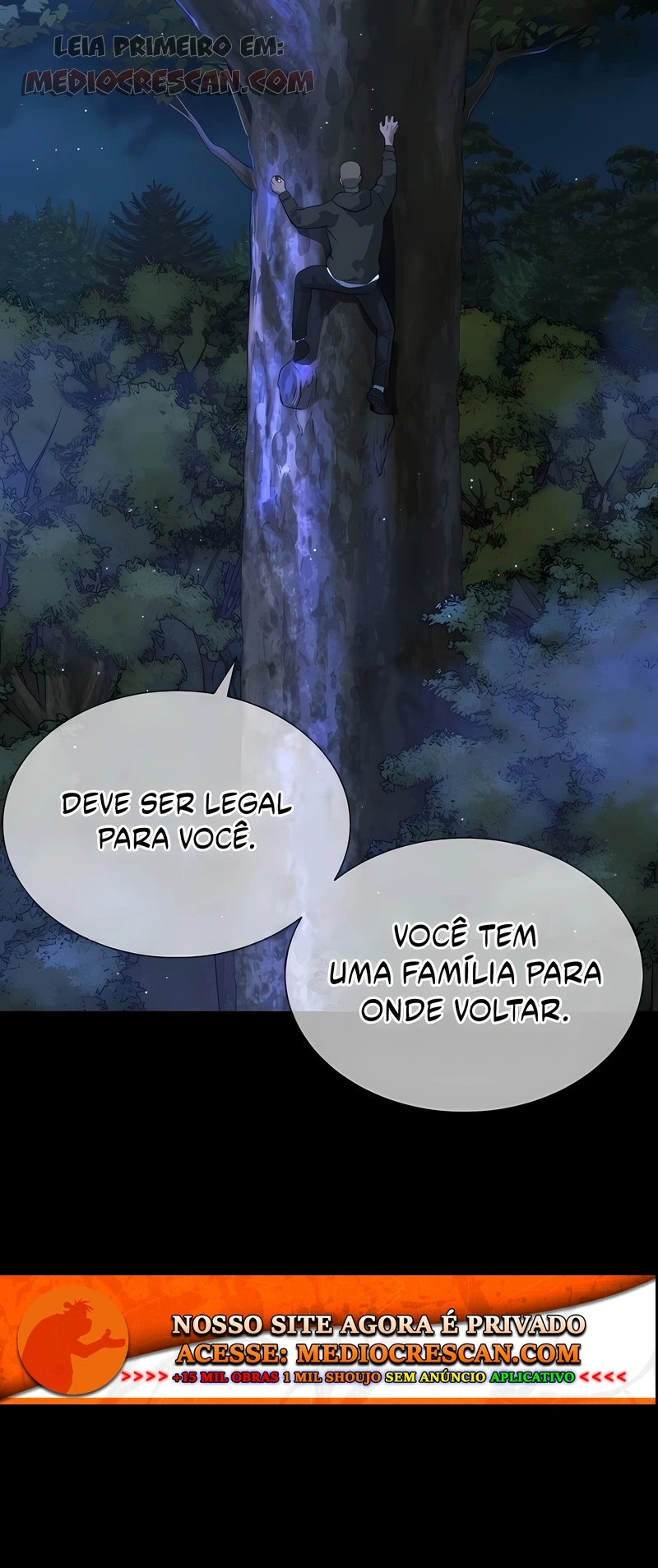 Assassino Pietro Capítulo 35 Página 77
