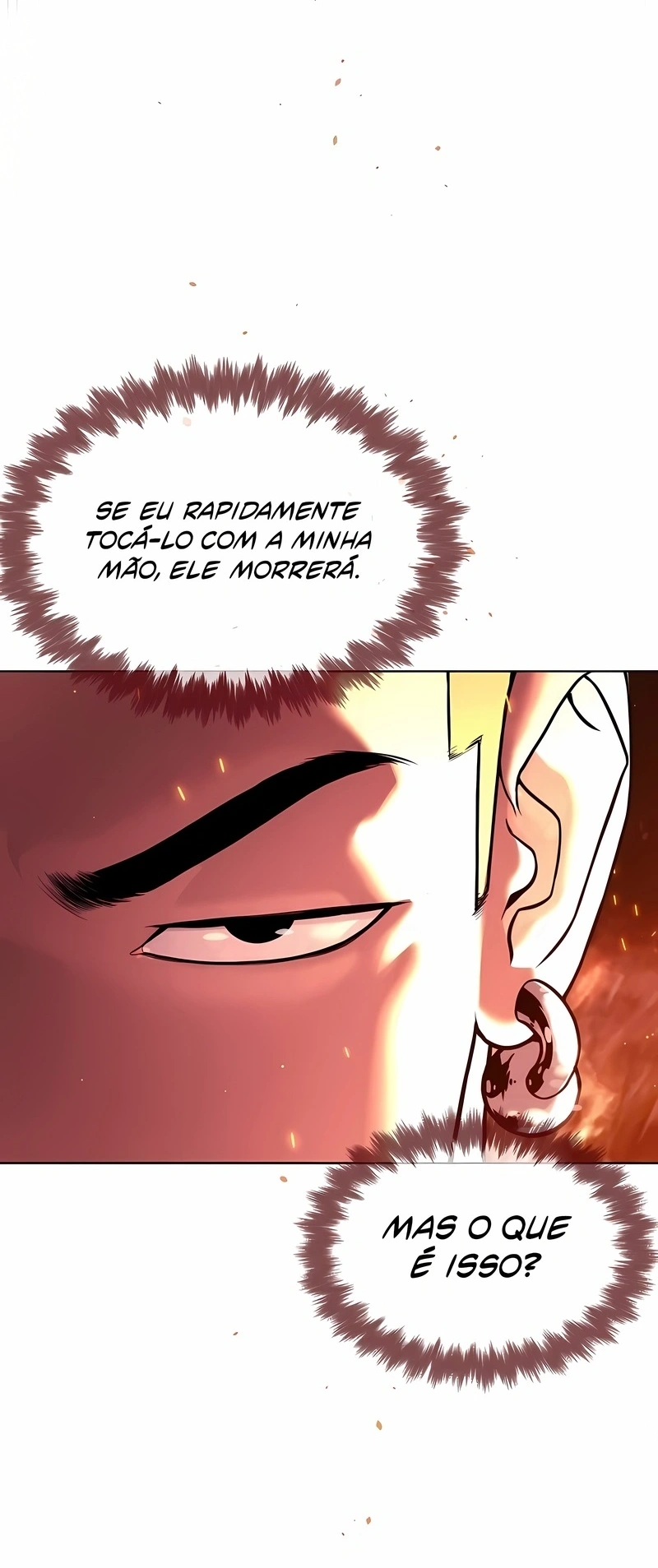 Assassino Pietro Capítulo 35 Página 8