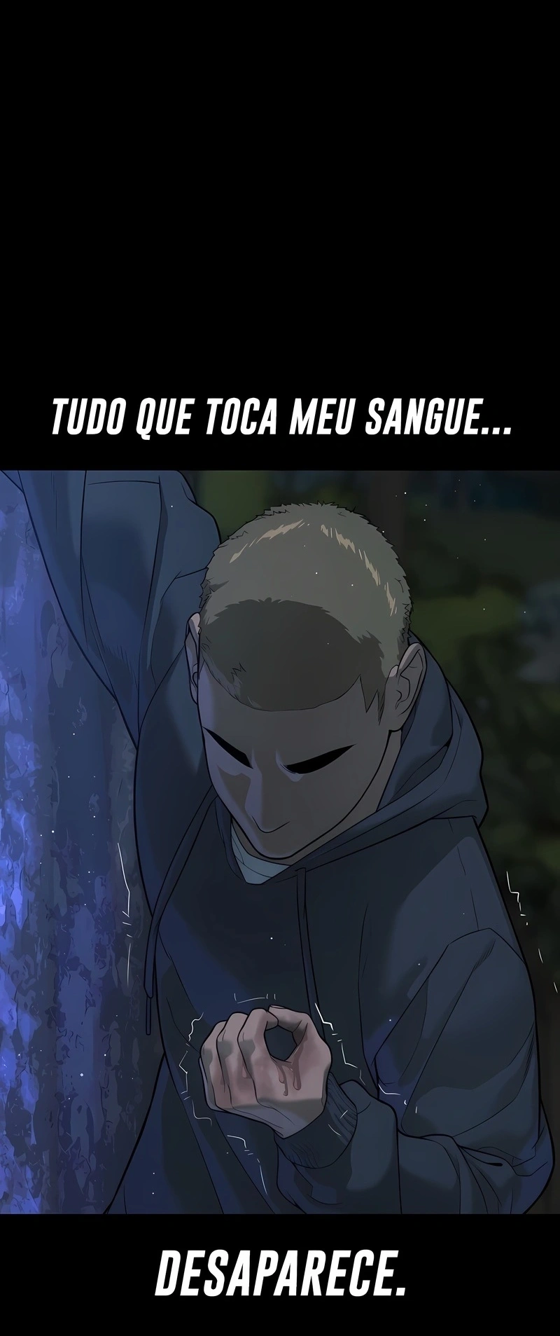 Assassino Pietro Capítulo 35 Página 80