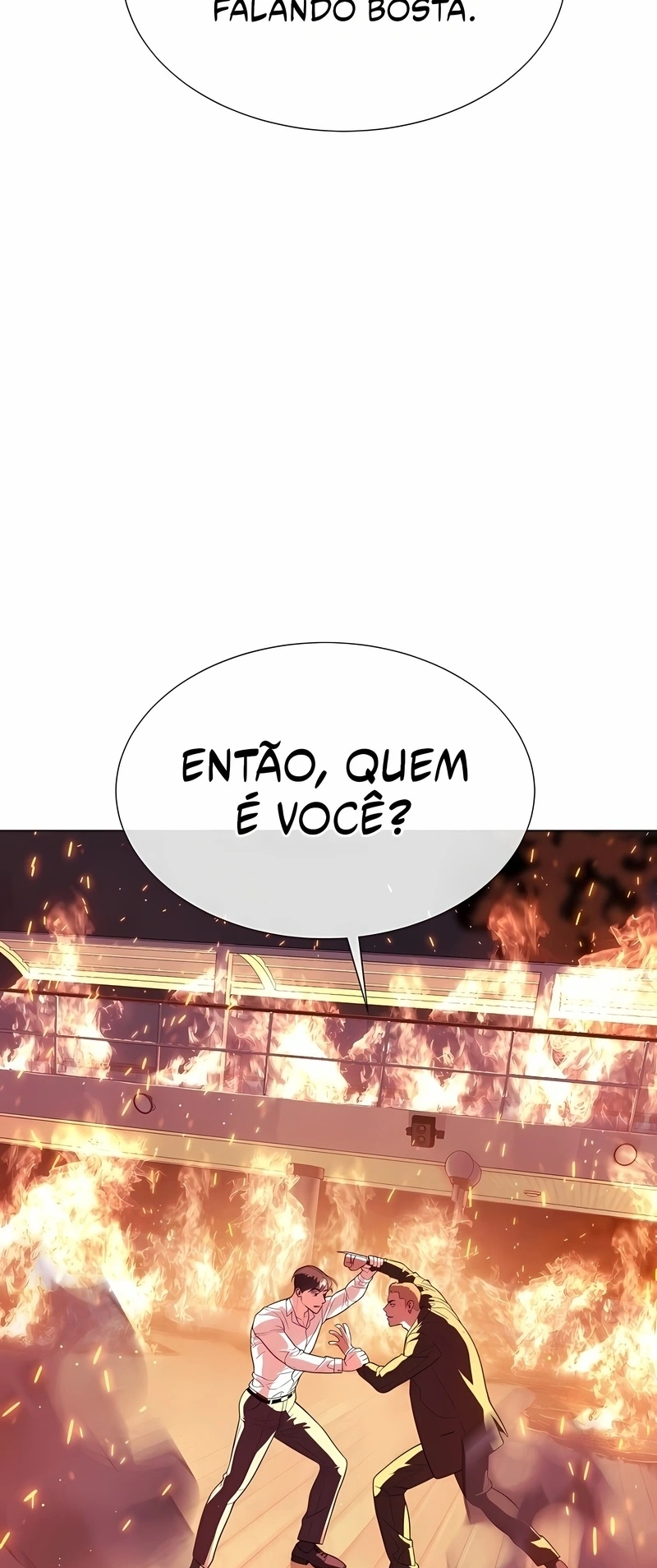 Assassino Pietro Capítulo 35 Página 89