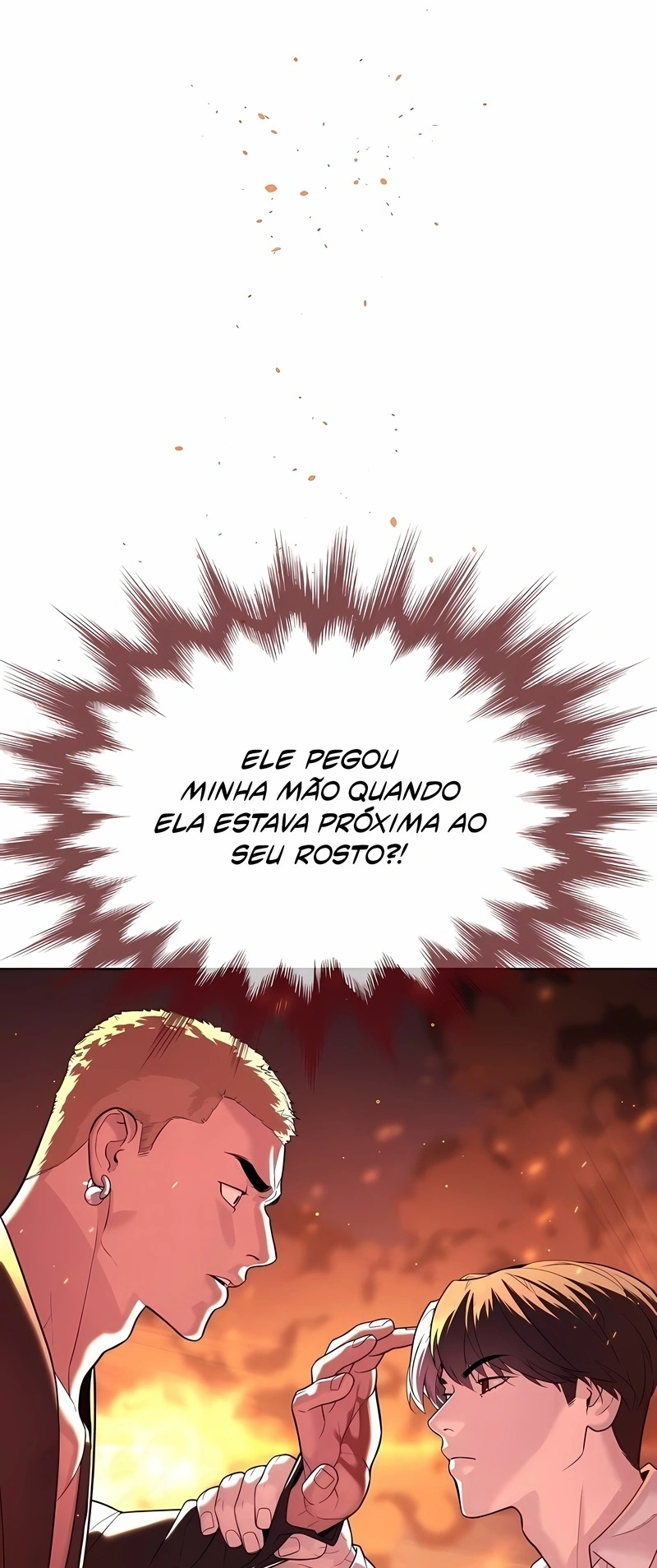 Assassino Pietro Capítulo 35 Página 9