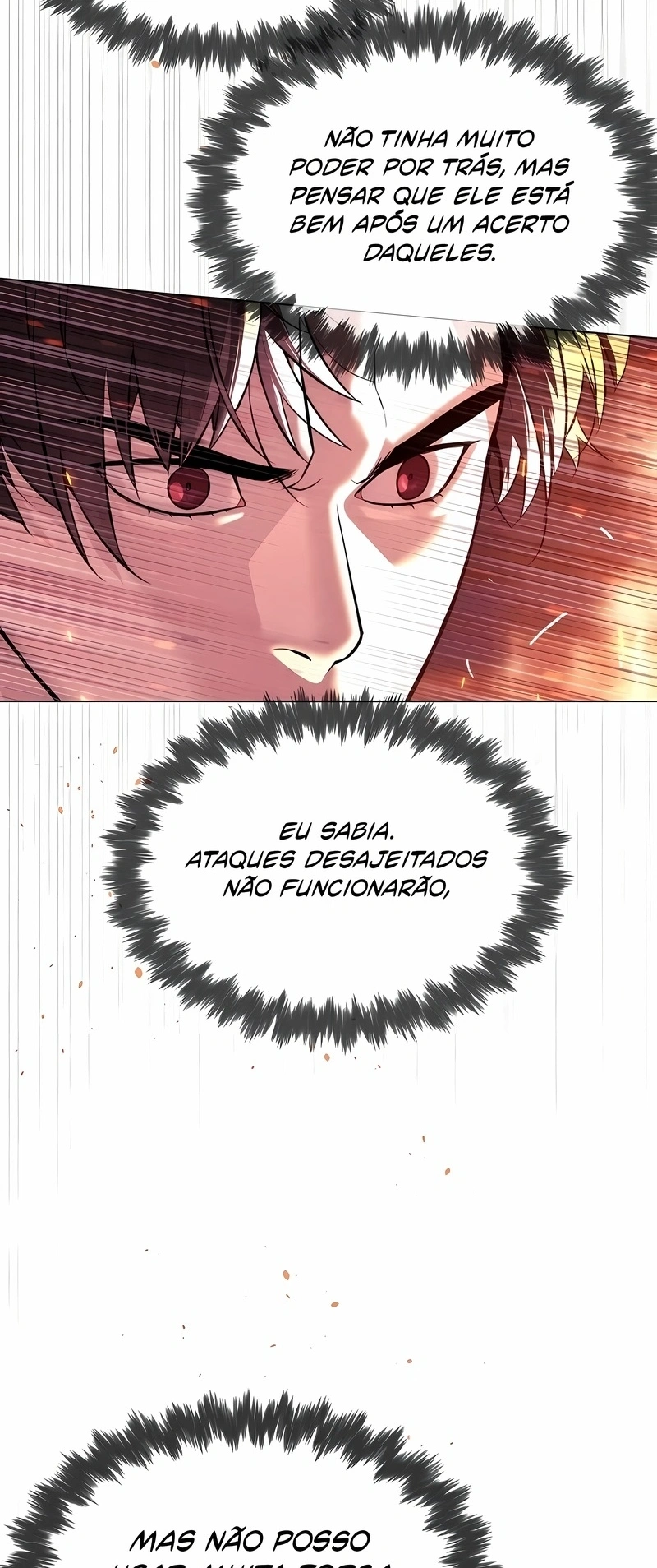Assassino Pietro Capítulo 35 Página 95
