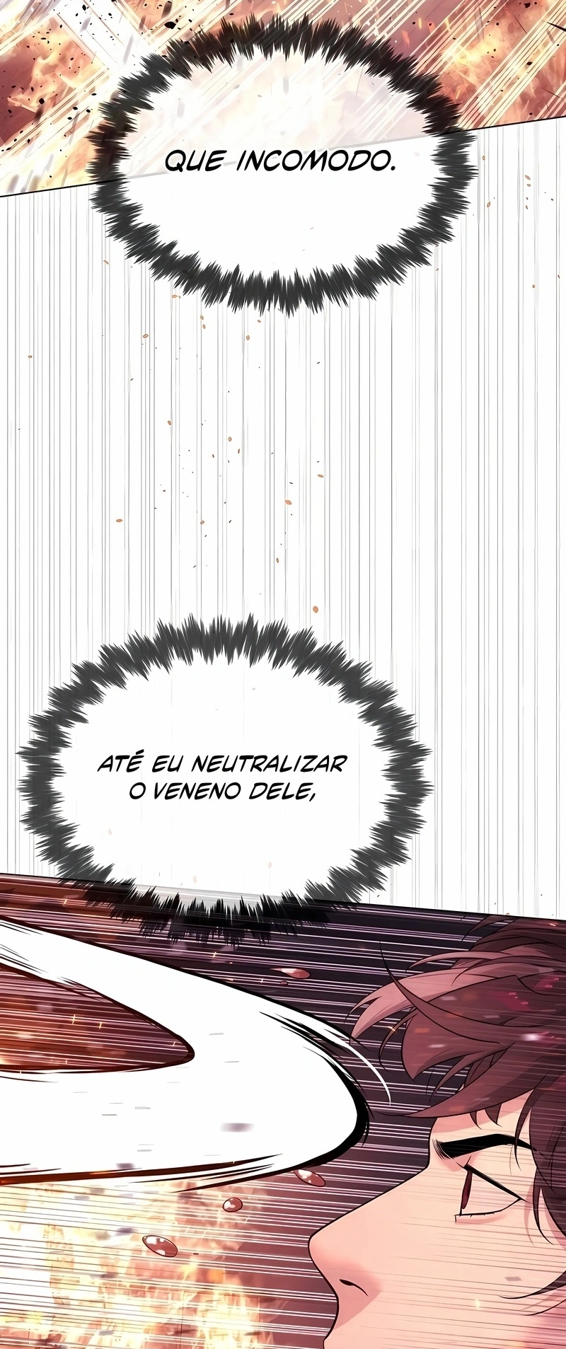 Assassino Pietro Capítulo 35 Página 97