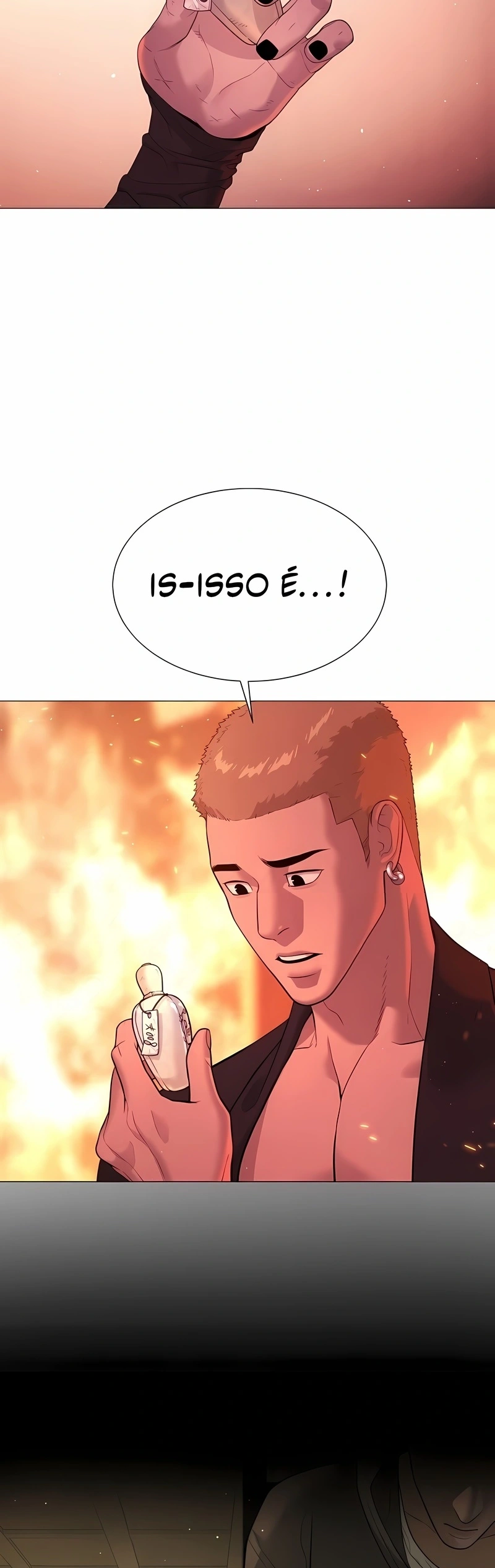 Assassino Pietro Capítulo 36 Página 102