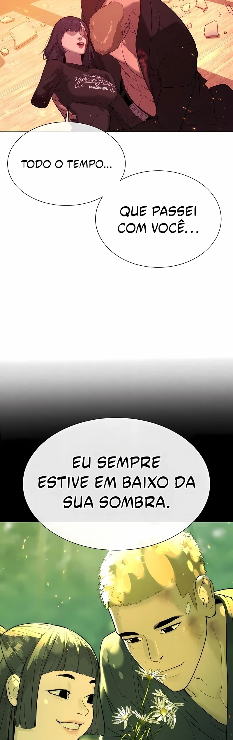 Assassino Pietro Capítulo 36 Página 108