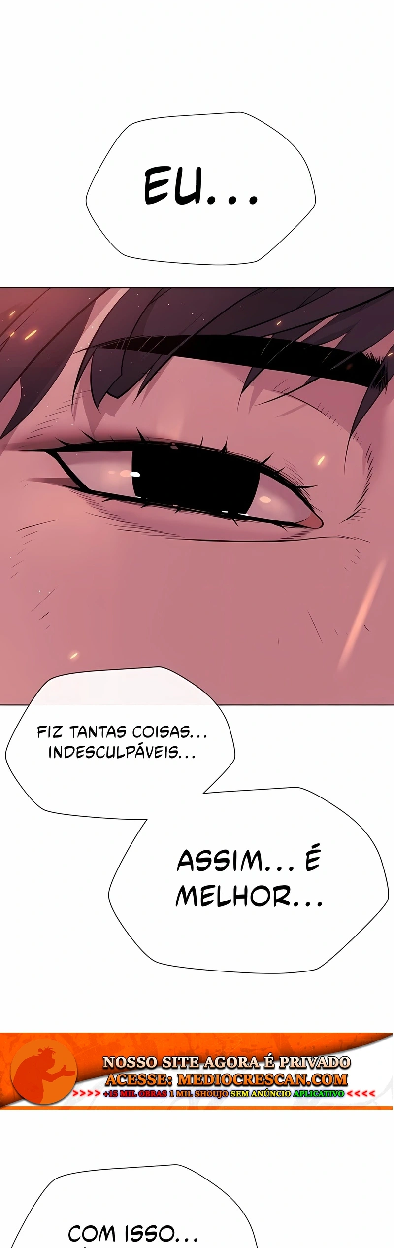 Assassino Pietro Capítulo 36 Página 115