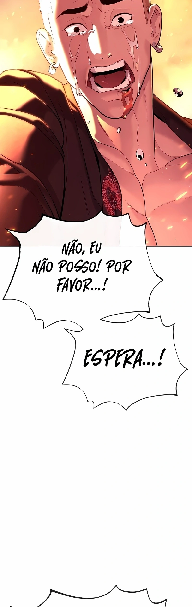 Assassino Pietro Capítulo 36 Página 118