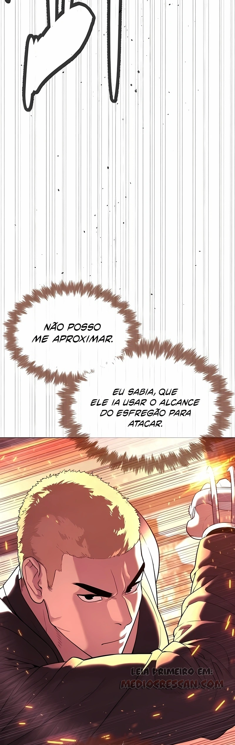 Assassino Pietro Capítulo 36 Página 12