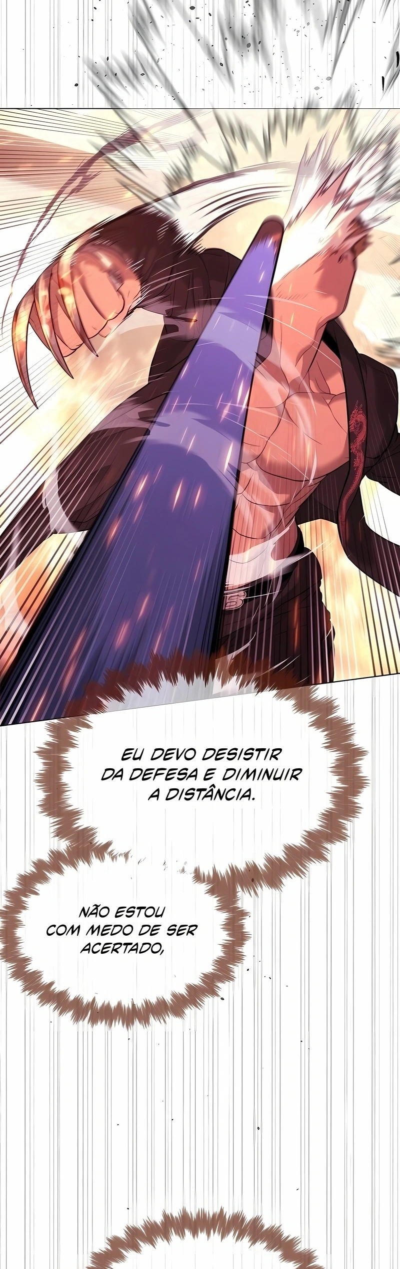 Assassino Pietro Capítulo 36 Página 14