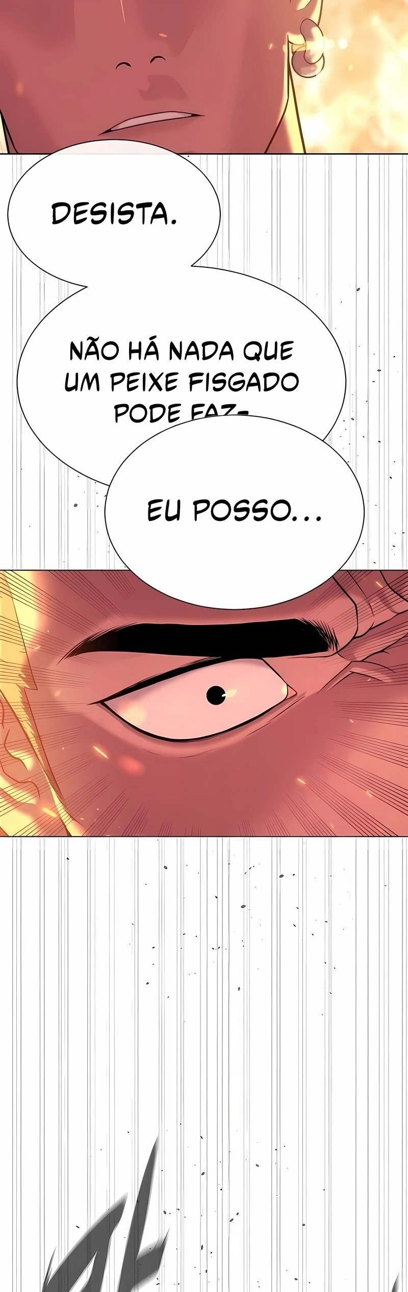Assassino Pietro Capítulo 36 Página 21
