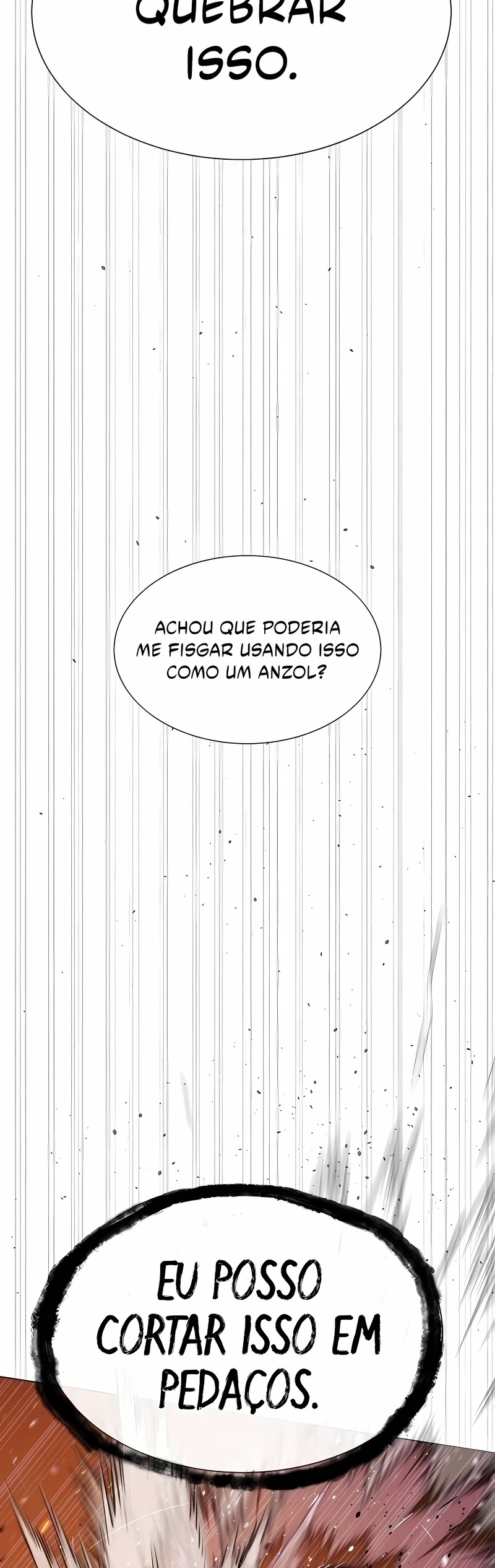 Assassino Pietro Capítulo 36 Página 23
