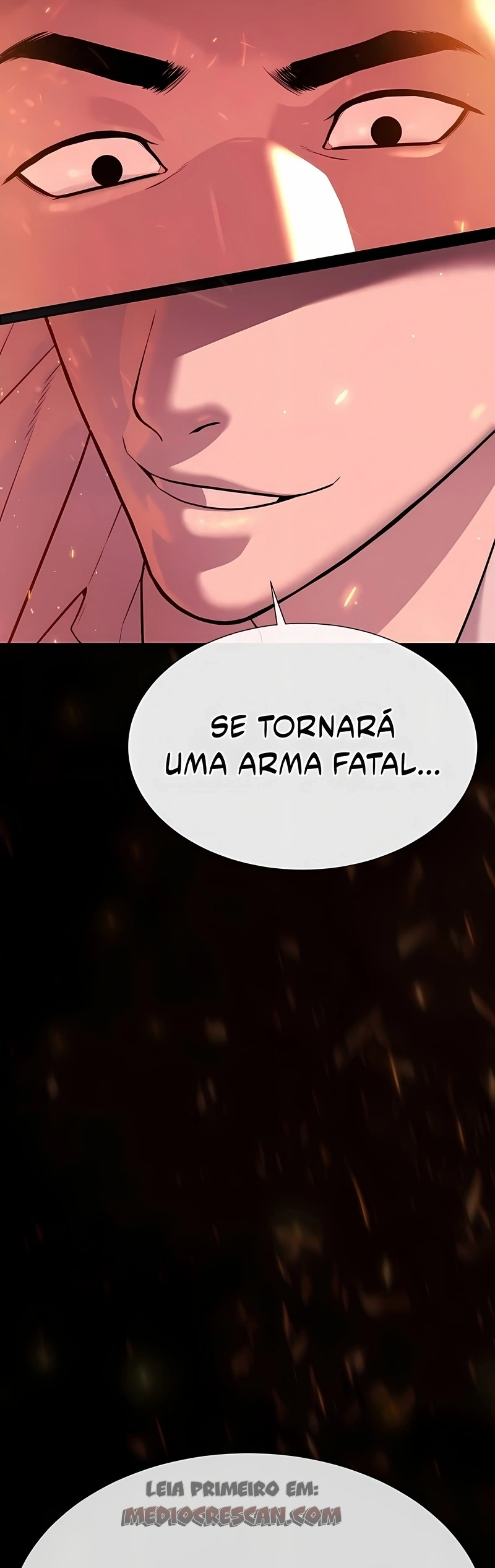 Assassino Pietro Capítulo 36 Página 3
