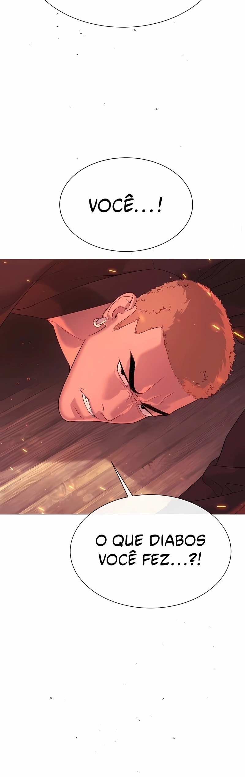Assassino Pietro Capítulo 36 Página 31