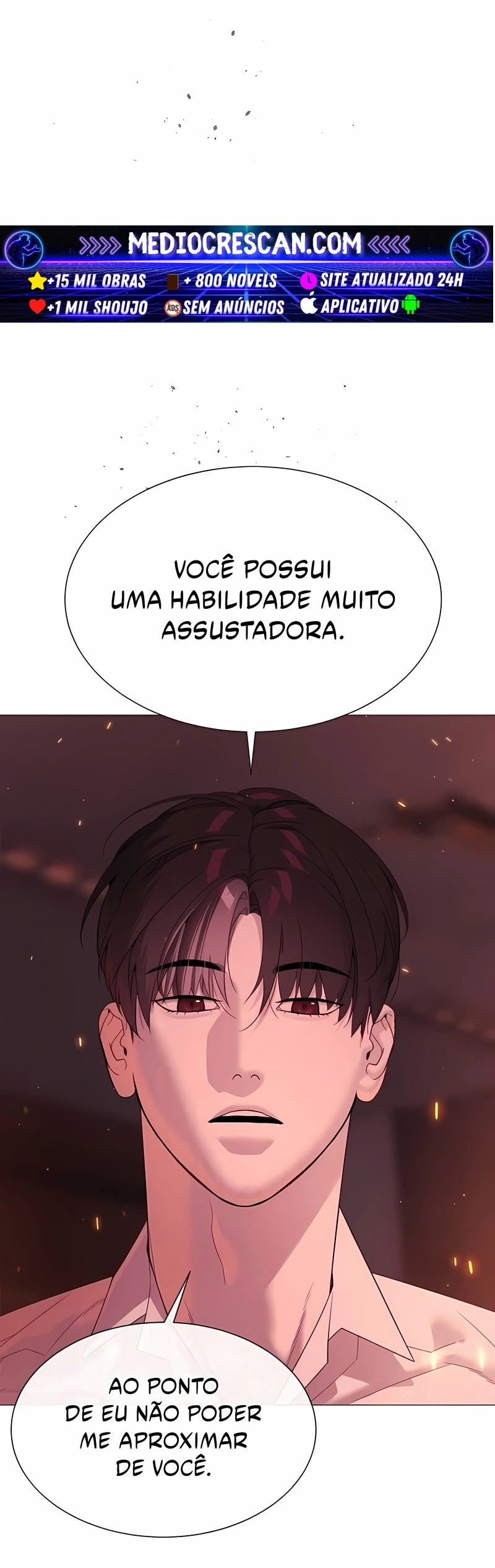 Assassino Pietro Capítulo 36 Página 33