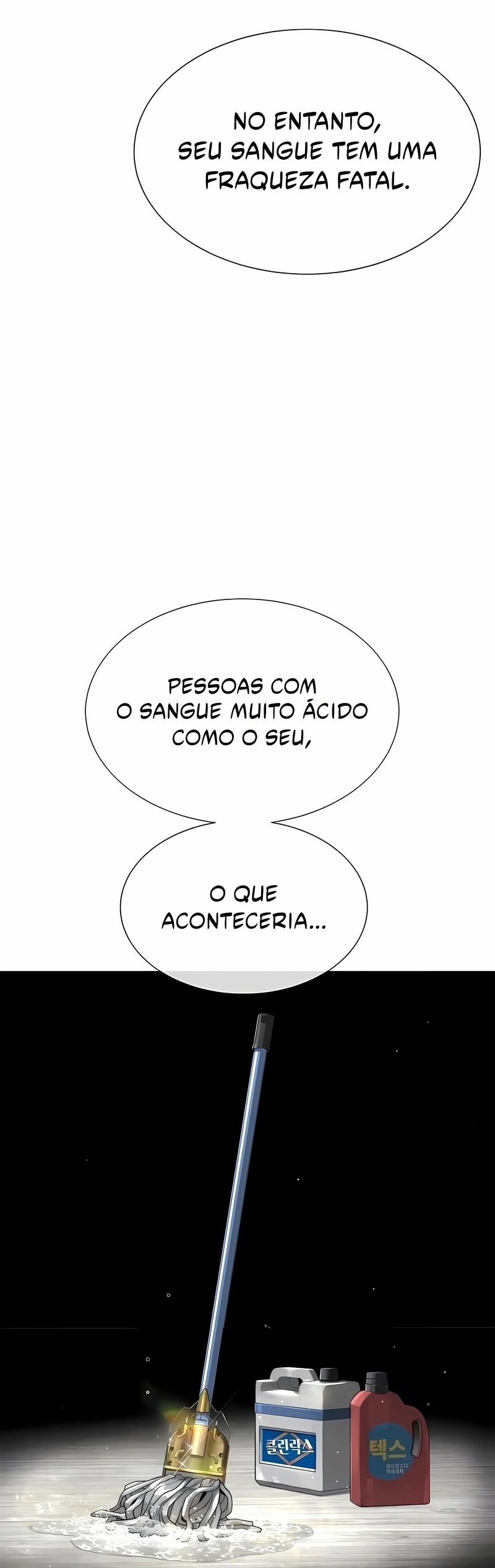 Assassino Pietro Capítulo 36 Página 34