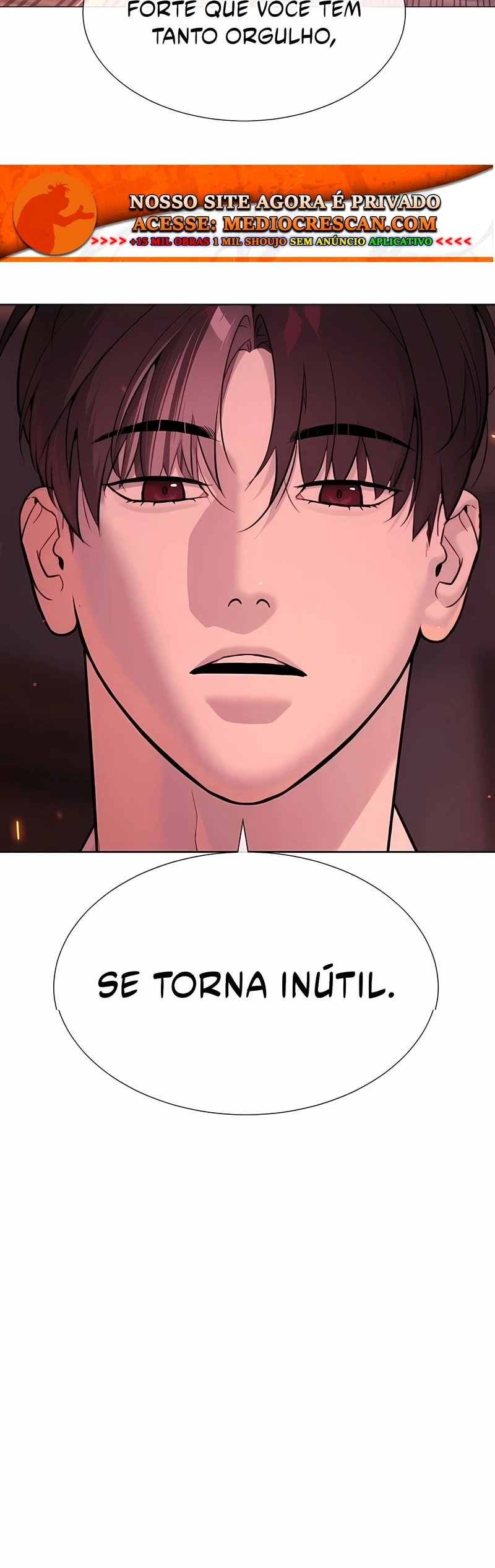 Assassino Pietro Capítulo 36 Página 36