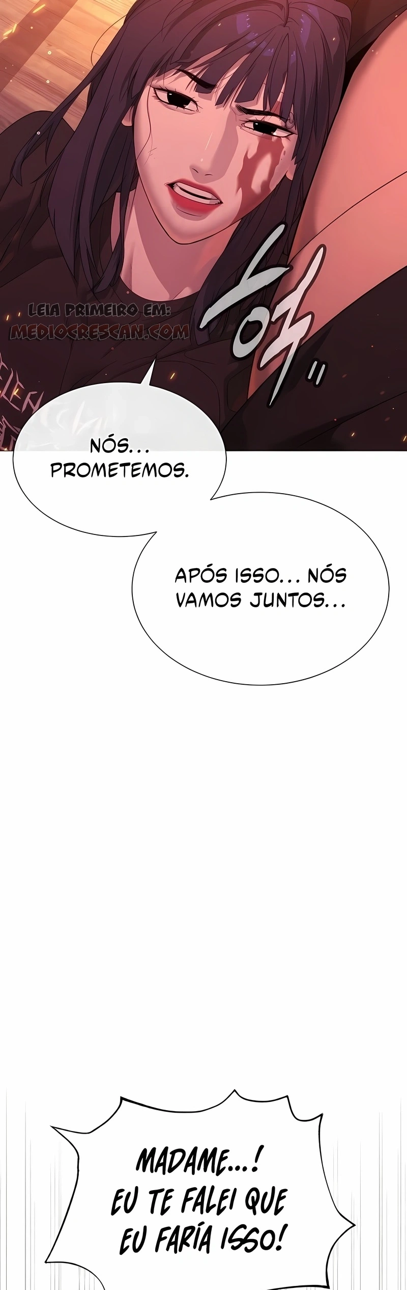 Assassino Pietro Capítulo 36 Página 48
