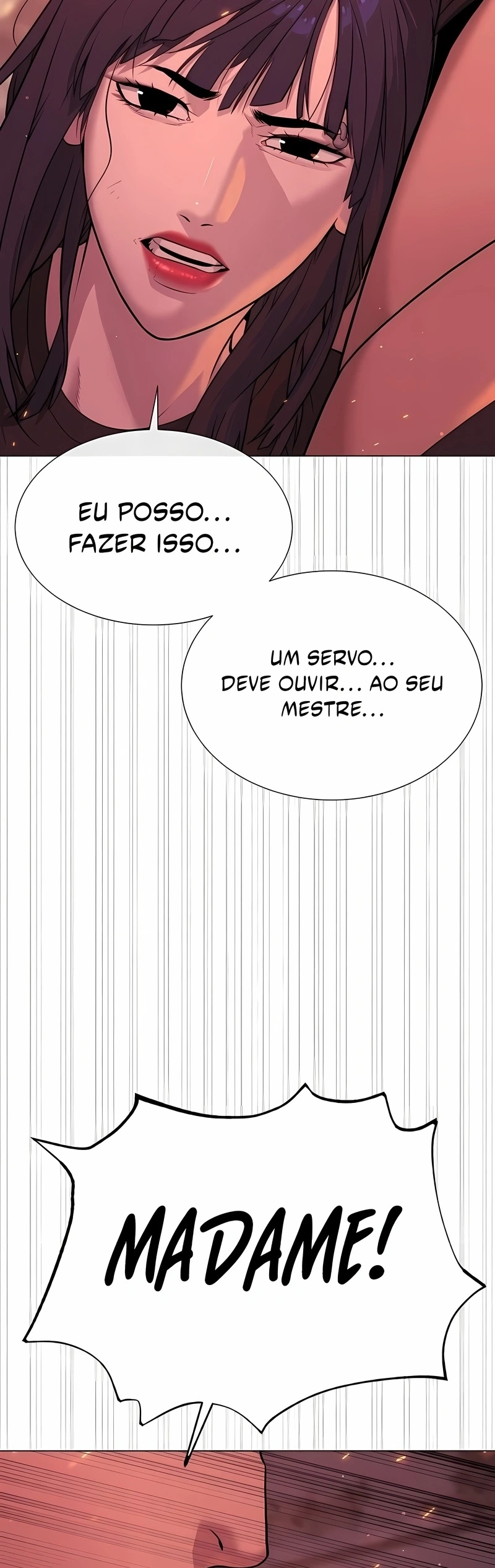 Assassino Pietro Capítulo 36 Página 50