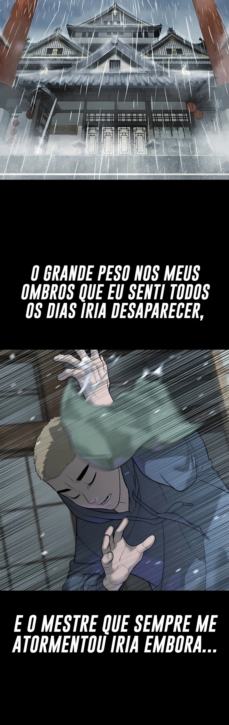 Assassino Pietro Capítulo 36 Página 55