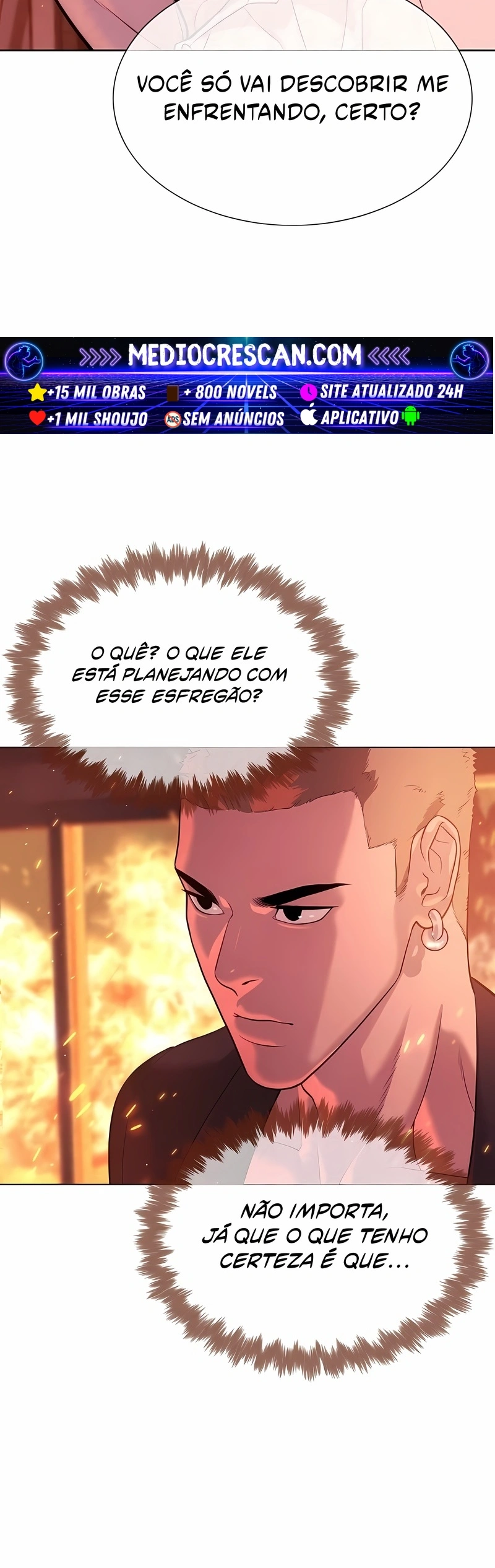 Assassino Pietro Capítulo 36 Página 7