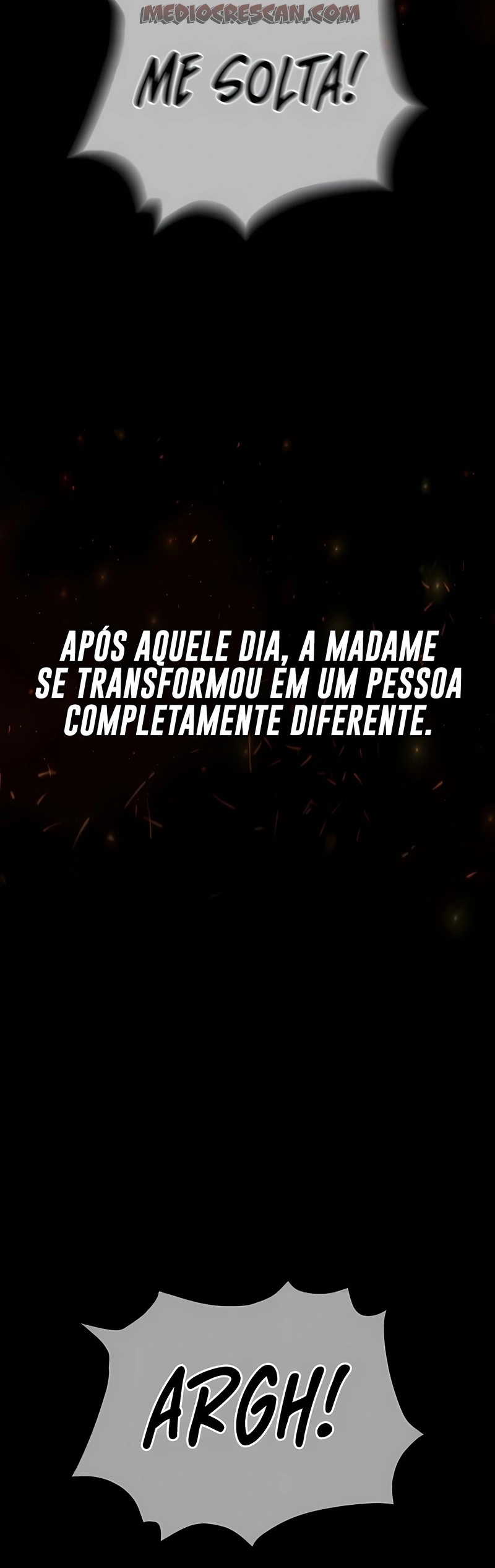 Assassino Pietro Capítulo 36 Página 82