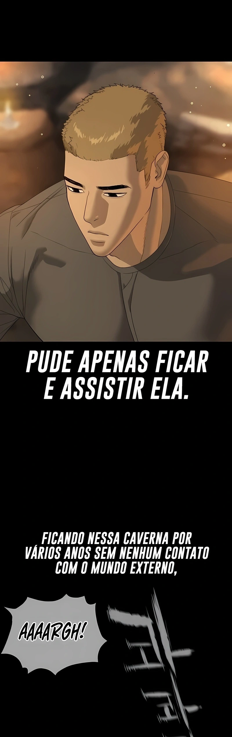 Assassino Pietro Capítulo 36 Página 86