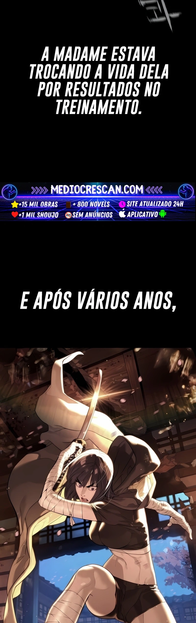 Assassino Pietro Capítulo 36 Página 87