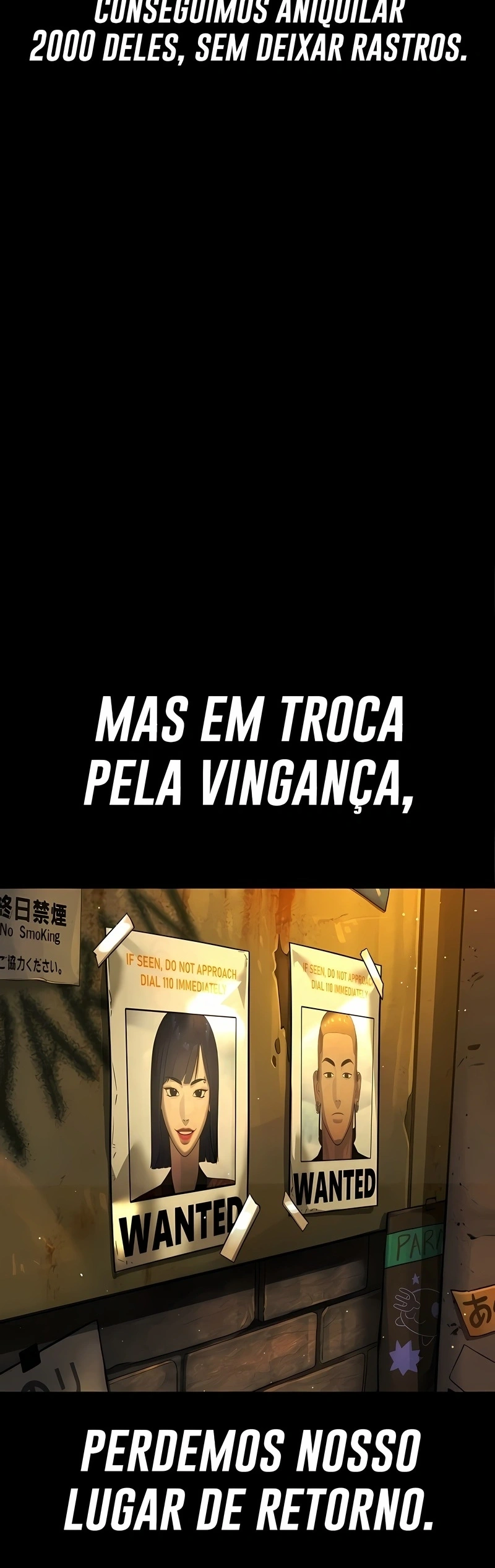 Assassino Pietro Capítulo 36 Página 89