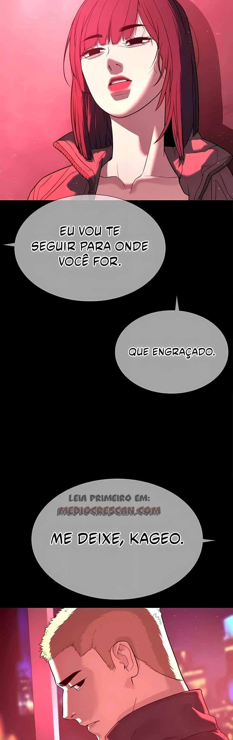 Assassino Pietro Capítulo 36 Página 92