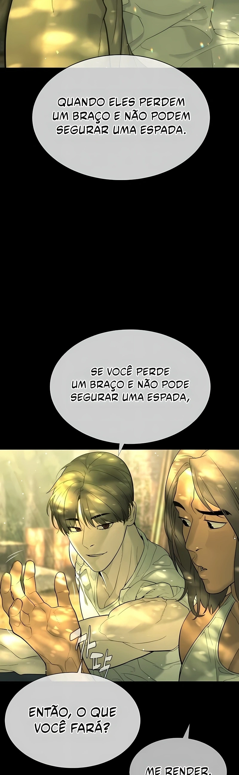 Assassino Pietro Capítulo 37 Página 101