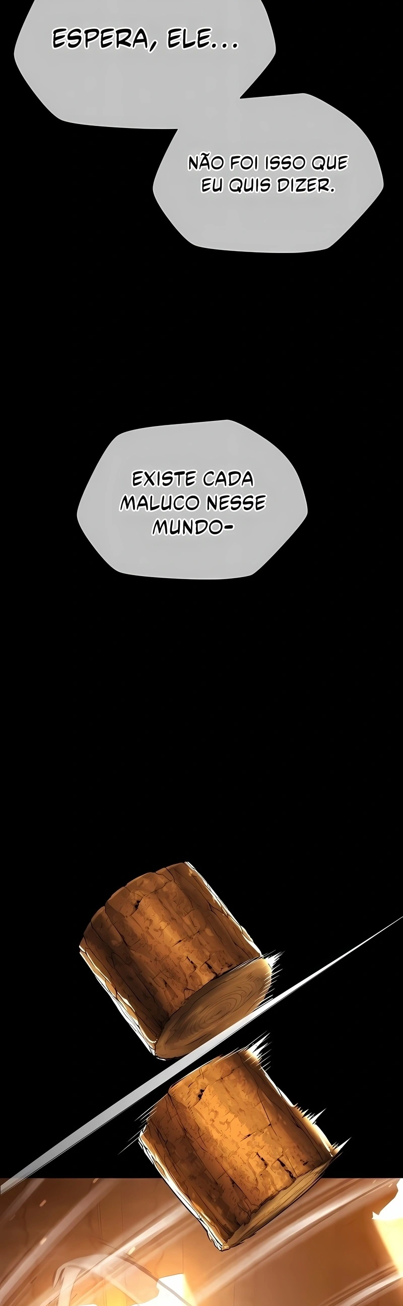 Assassino Pietro Capítulo 37 Página 106