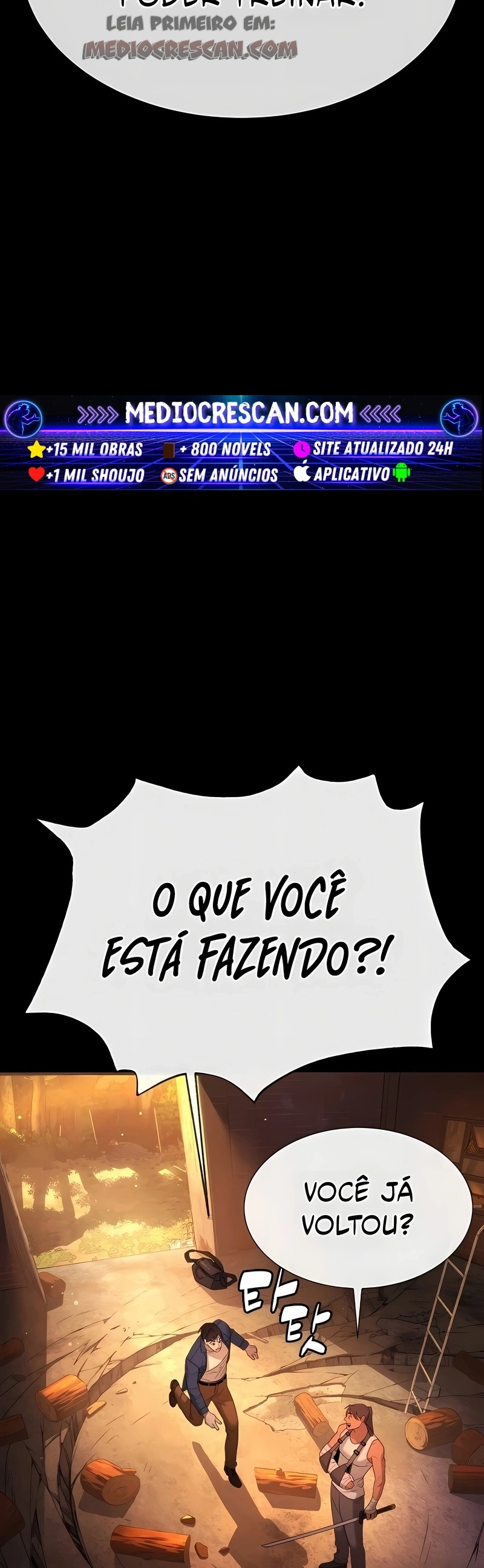 Assassino Pietro Capítulo 37 Página 108