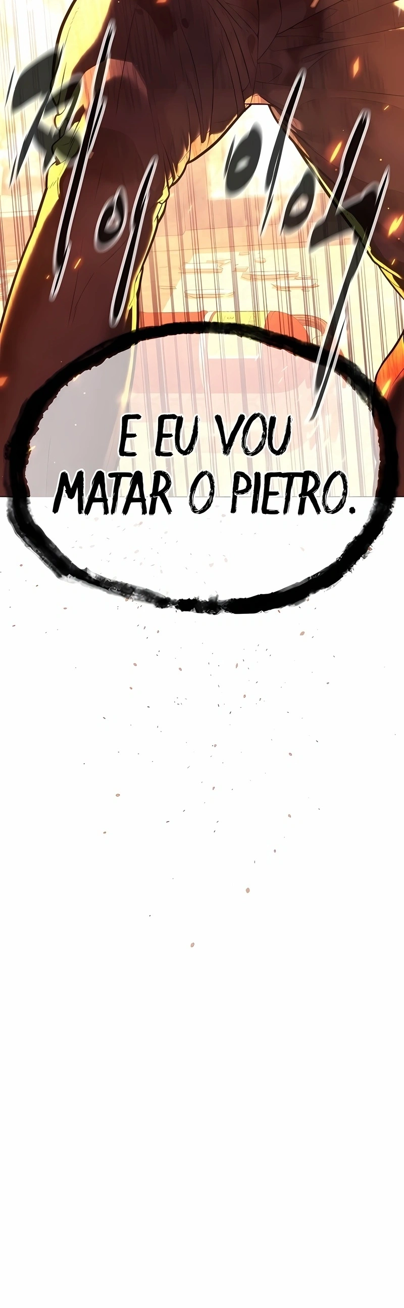 Assassino Pietro Capítulo 37 Página 11