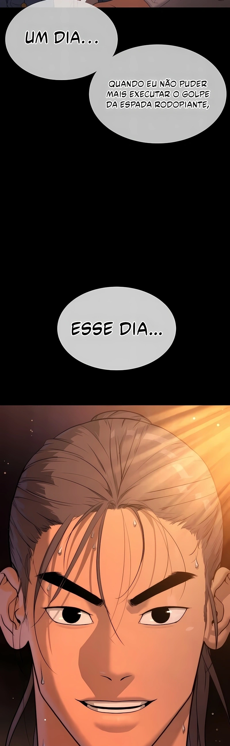 Assassino Pietro Capítulo 37 Página 111
