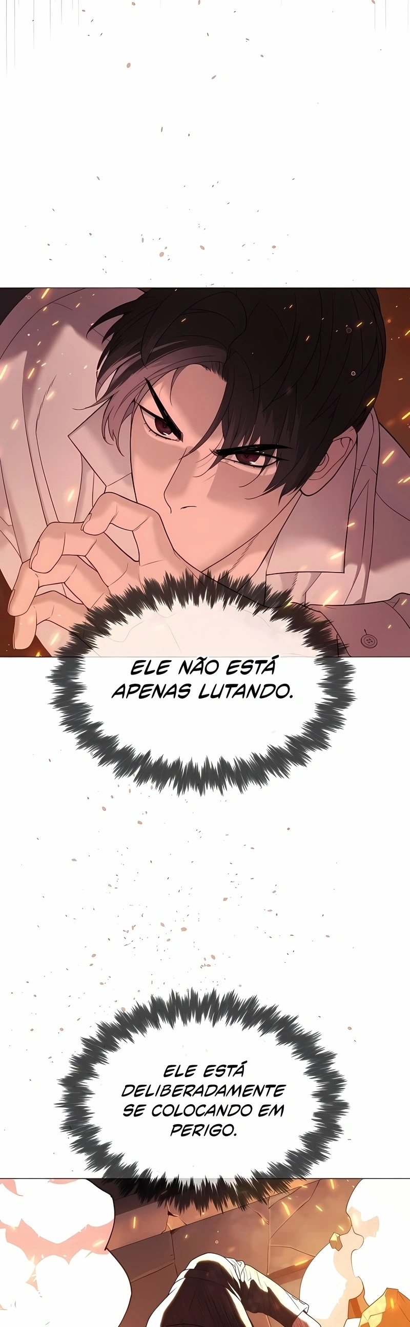 Assassino Pietro Capítulo 37 Página 17